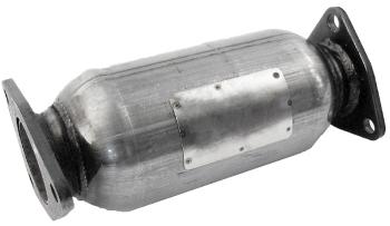 2011 Acura TSX Catalytic Converter Rear Walker Exhaust 16436 image 1 of 1