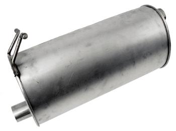 2008 Ford Ranger Exhaust Muffler Walker Exhaust 18951 image 1 of 1