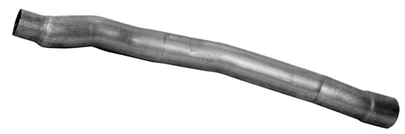 2002 Chevrolet Silverado 2500 HD Exhaust Pipe Left Walker Exhaust 54717 image 1 of 1