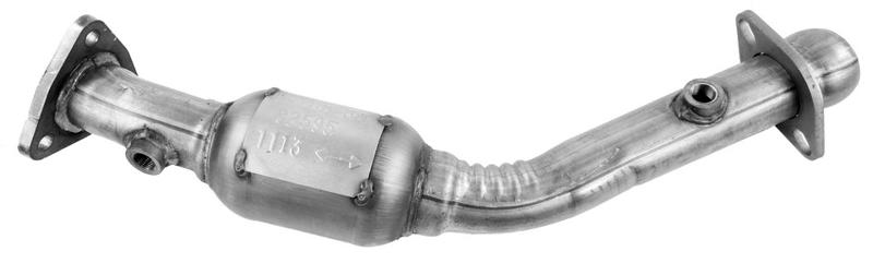 2001 Chevrolet Camaro Catalytic Converter Right Walker Exhaust 82595 image 1 of 1