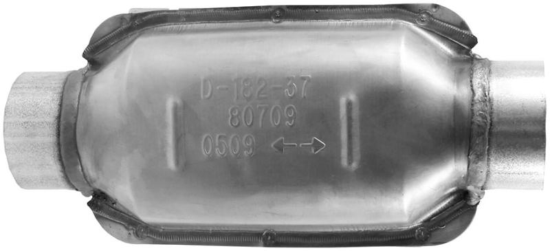 Walker Exhaust 80709 product image