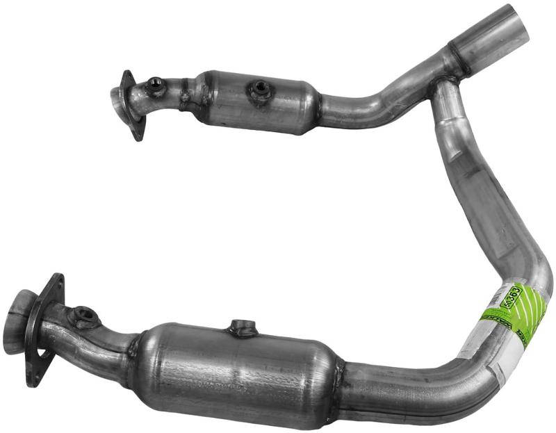 2011 Ram 1500 Catalytic Converter Walker Exhaust 50363 image 1 of 1