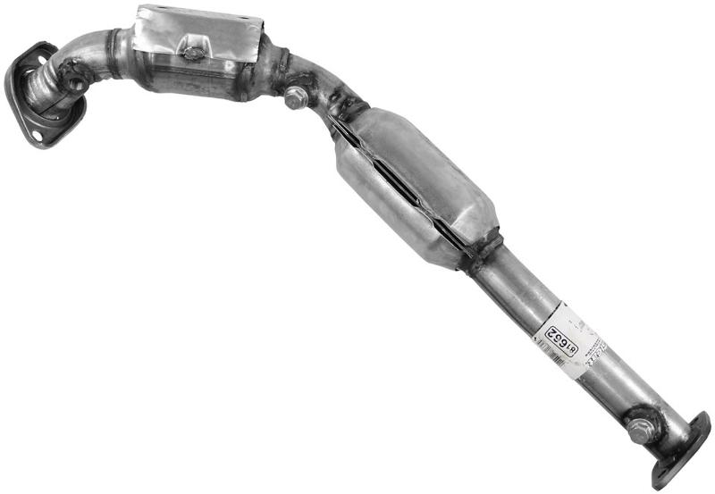 Walker Exhaust 81662 product image