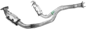 2006 GMC Yukon Catalytic Converter Walker Exhaust 50463 image 1 of 1