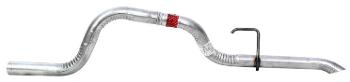 2000 Jeep Grand Cherokee Exhaust Tail Pipe