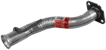 2014 Dodge Durango Exhaust Pipe Front Left Walker Exhaust 52579 image 1 of 1