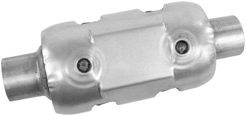 2010 Honda Civic Catalytic Converter Rear Walker Exhaust 93201 image 1 of 1