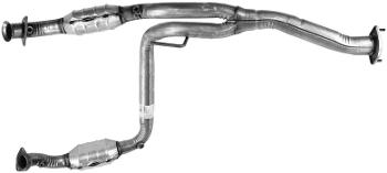 2005 GMC Savana 2500 Catalytic Converter Walker Exhaust 83589 image 1 of 1