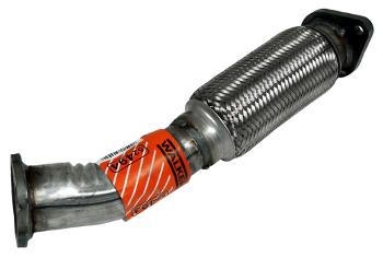 2007 Ford Fusion Exhaust Pipe Front Walker Exhaust 52494 image 1 of 1