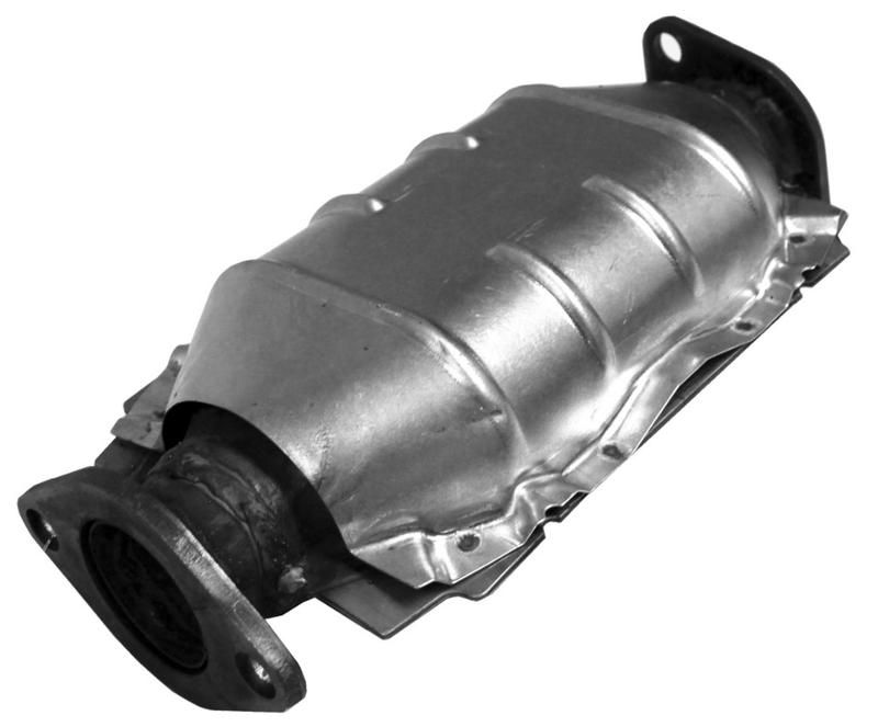 2010 Kia Sportage Catalytic Converter Walker Exhaust 16464 image 1 of 1