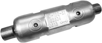 2000 Oldsmobile Alero Catalytic Converter Walker Exhaust 82604 image 1 of 1