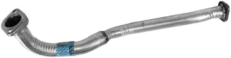 1999 Toyota RAV4 Exhaust Pipe