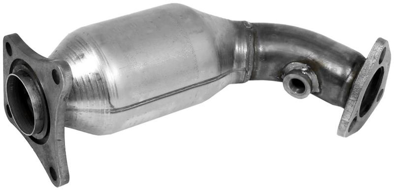 2004 Nissan Quest Catalytic Converter Center Walker Exhaust 16419 image 1 of 1