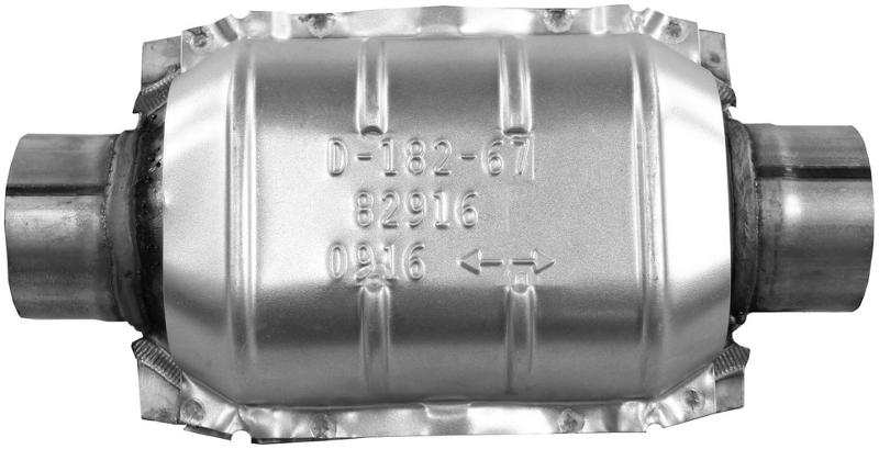 Walker Exhaust 82916 product image