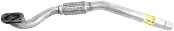2009 Dodge Journey Exhaust Pipe