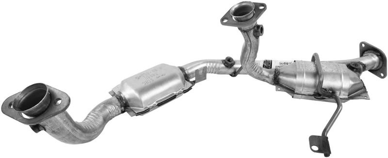 Walker Exhaust 82592 product image