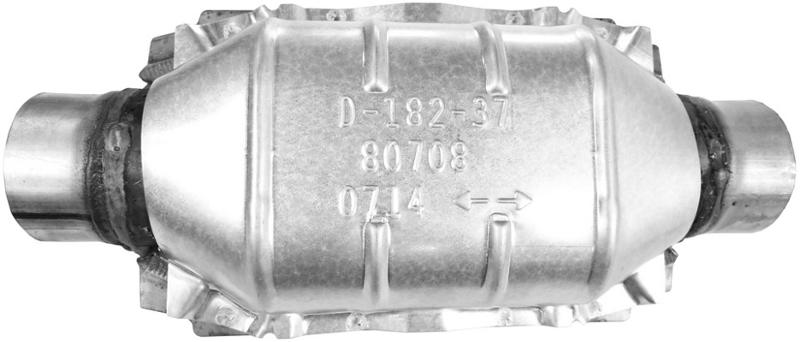Walker Exhaust 80708 product image