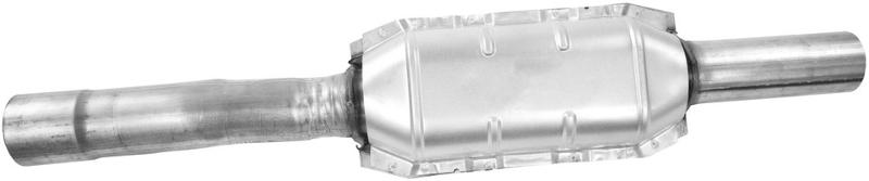 2004 Jeep Grand Cherokee Catalytic Converter Rear Walker Exhaust 16379 image 1 of 1