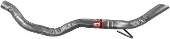 2011 Ram 1500 Exhaust Tail Pipe