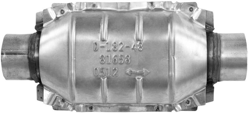 Walker Exhaust 81658 product image