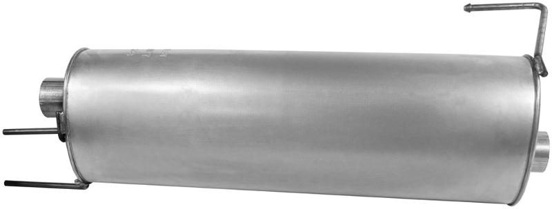 2007 Ford F-150 Exhaust Muffler Walker Exhaust 18977 image 1 of 1