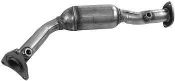 WALKER 16696 - Catalytic Converter Product image