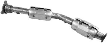 2009 Chevrolet Cobalt Catalytic Converter Walker Exhaust 83387 image 1 of 1