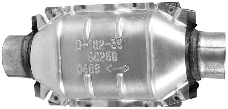 Walker Exhaust 80258 product image