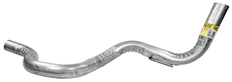 2007 Ford E-350 Super Duty Exhaust Tail Pipe Walker Exhaust 54832 image 1 of 1