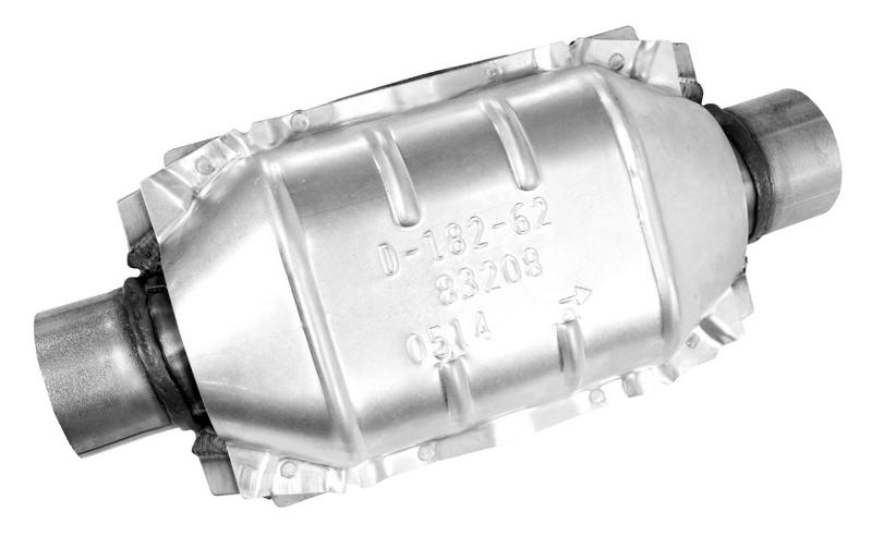 Walker Exhaust 83208 product image