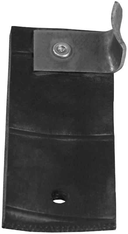 Walker Exhaust 35768 - Exhaust System Hanger Walker Exhaust 35768 Exhaust System Hanger product image 1 of 1