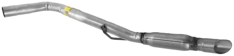 2006 Nissan Xterra Exhaust Tail Pipe Walker Exhaust 54696 image 1 of 1
