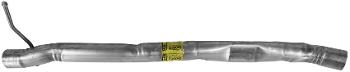 2014 GMC Terrain Exhaust Pipe Walker Exhaust 54906 image 1 of 1