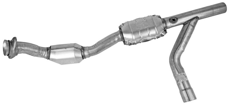Walker Exhaust 82279 product image
