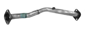 2012 Scion xB Exhaust Pipe Front Walker Exhaust 53887 image 1 of 1