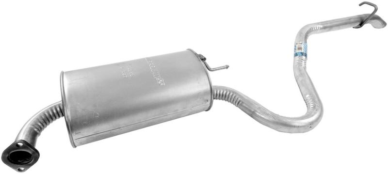 2010 Hyundai Elantra Exhaust Muffler Assembly Walker Exhaust 56238 image 1 of 1