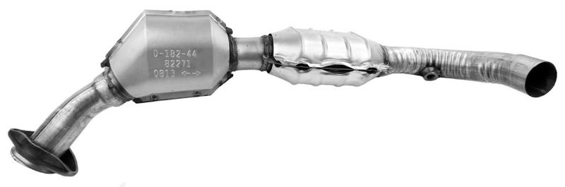 Walker Exhaust 82271 product image