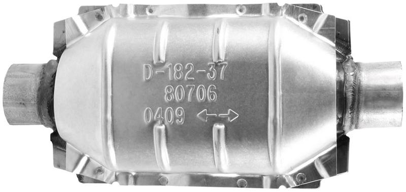 Walker Exhaust 80706 product image