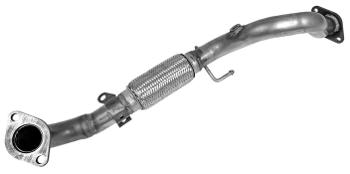 2007 Hyundai Elantra Exhaust Pipe