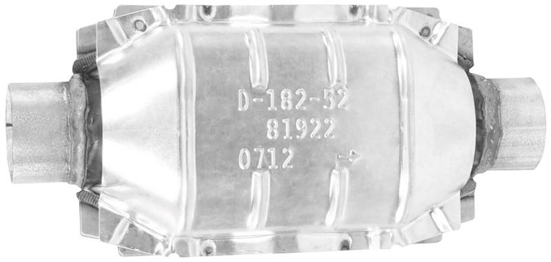 Walker Exhaust 81922 product image