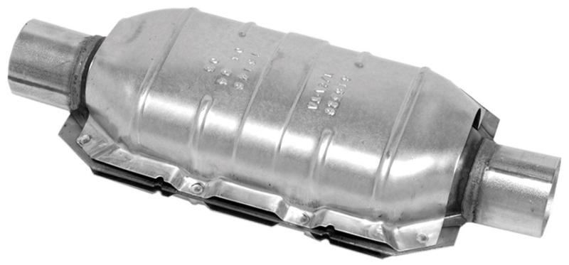 Walker Exhaust 93231 product image