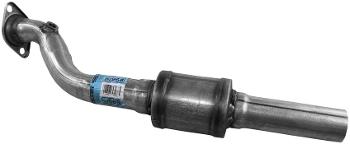2014 Jeep Compass Catalytic Converter Walker Exhaust 53968 image 1 of 1