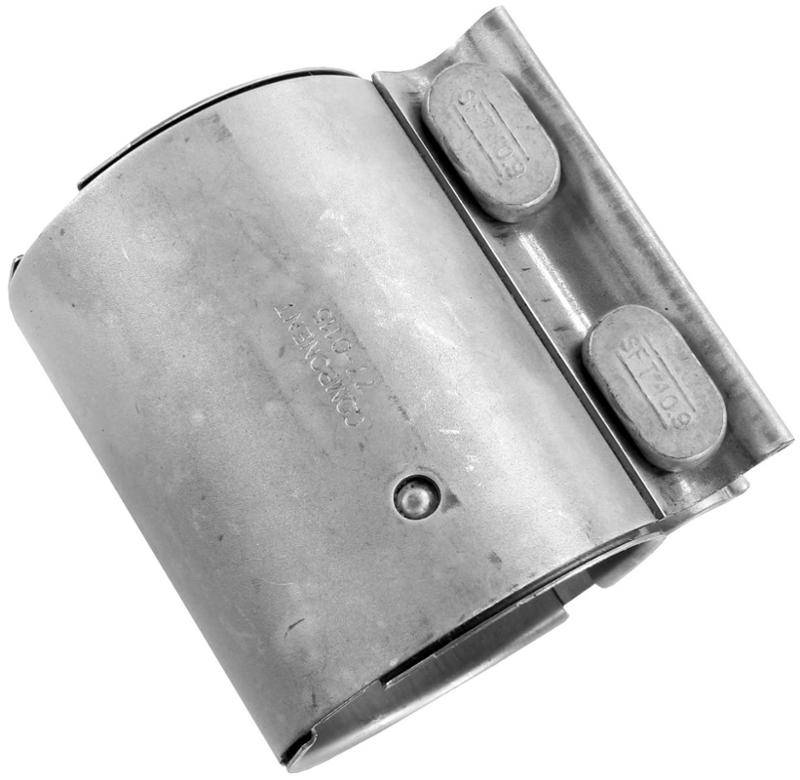 2011 Chevrolet Camaro Exhaust Clamp