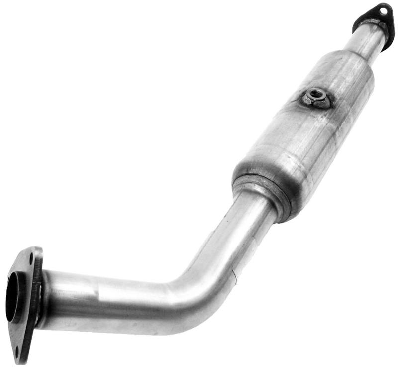 2006 Toyota Tundra Catalytic Converter Right Walker Exhaust 16418 image 1 of 1