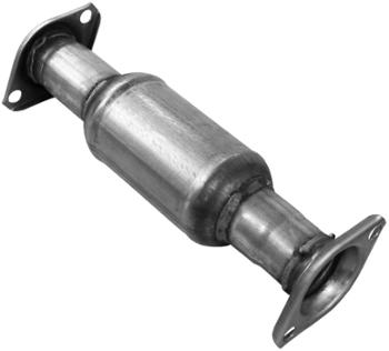 2017 Toyota Avalon Catalytic Converter Rear Walker Exhaust 16691 image 1 of 1