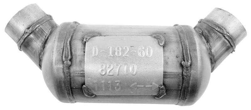 Walker Exhaust 82710 product image