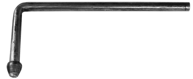 Walker Exhaust 35411 - Exhaust System Hanger Walker Exhaust 35411 Exhaust System Hanger product image 1 of 1