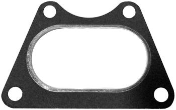 2007 Saturn Vue Exhaust Pipe Flange Gasket Converter Inlet (Left) Walker Exhaust 31724 image 1 of 1