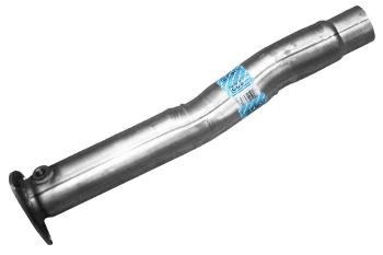 2008 GMC Savana 3500 Exhaust Pipe Left Walker Exhaust 53622 image 1 of 1