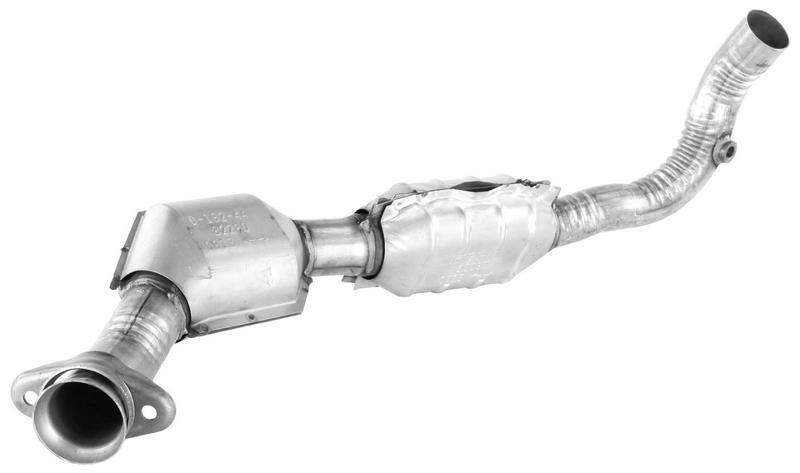 Walker Exhaust 82280 product image